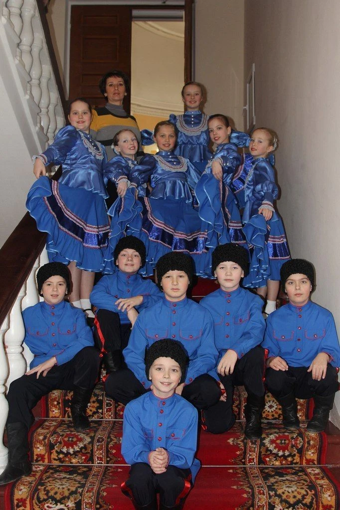 Stage costumes - Item 00013