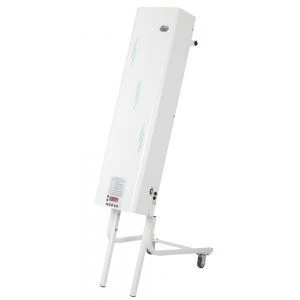 UV-bactericidal recirculator for indoor air disinfection in the presence of people "SPDS-100-R" TU 9451-002-75620370-2010 (
