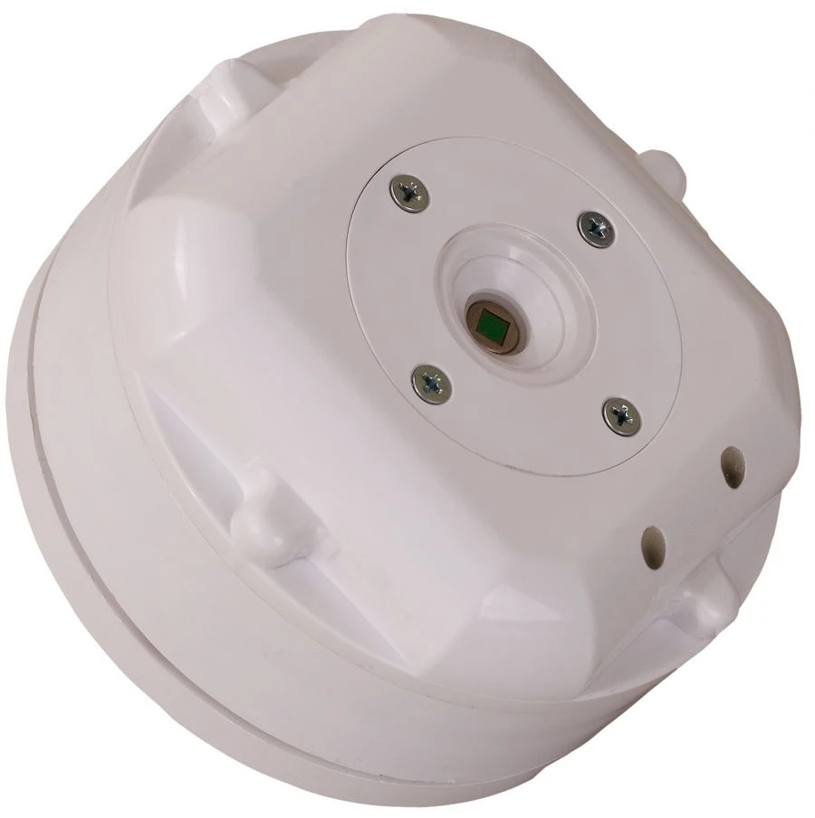 Infrared fire flame detector "Nabat 3"