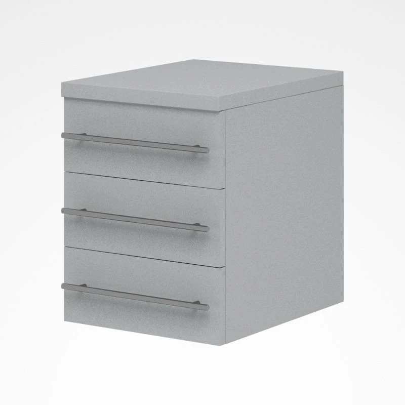 Hanging cabinet 3-TYAN