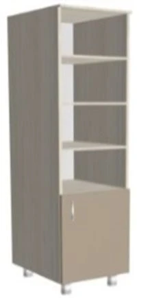 Cupboard KSShm 1-07