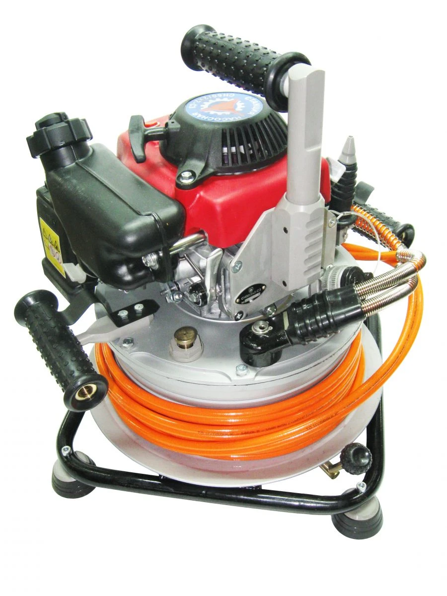 Pumping station SN50/2x2x2-C3