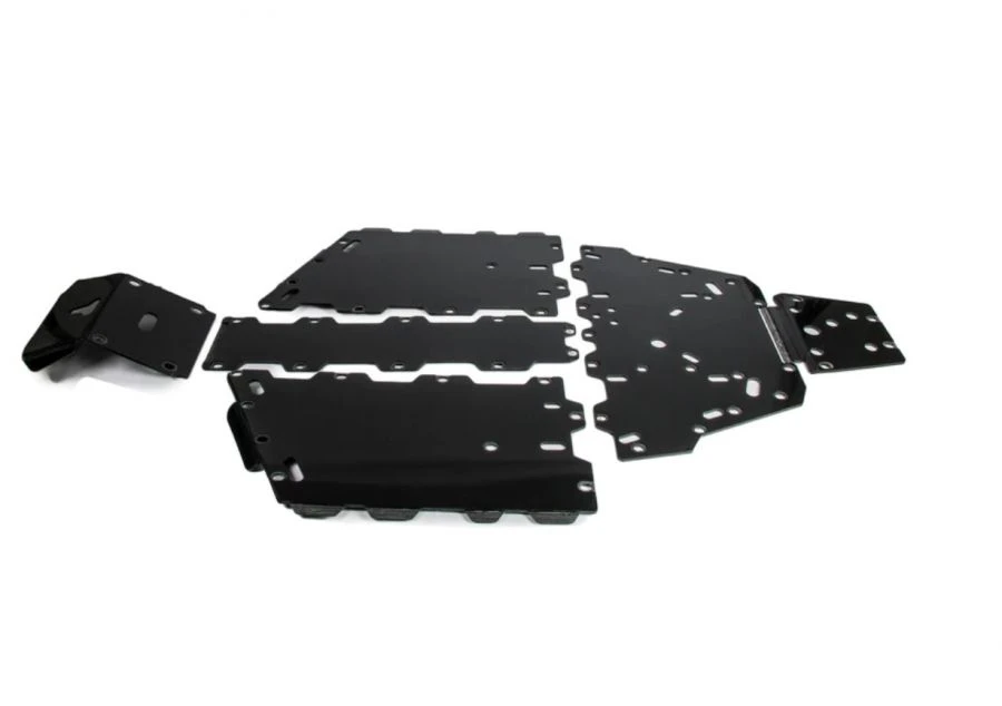 Underbody protection kit for UTV BRP DEFENDER (2016-)