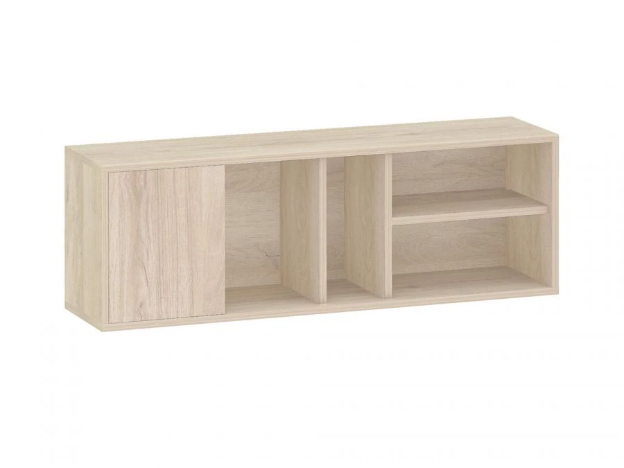 Shelf left/right "Alpha 64"