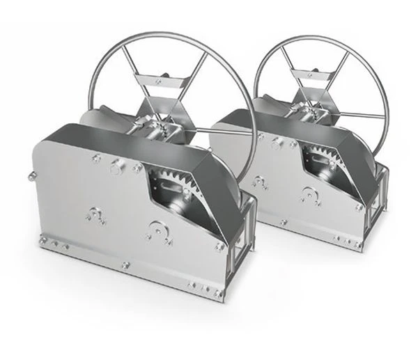 Universal winch LU-40