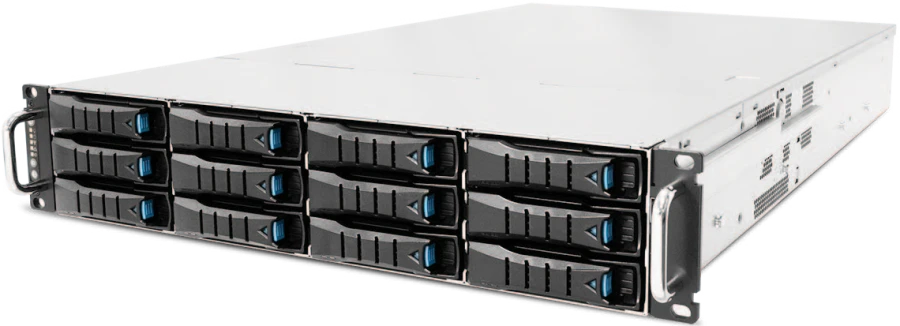 Server Altair 2x12 VNRYA.466219.015