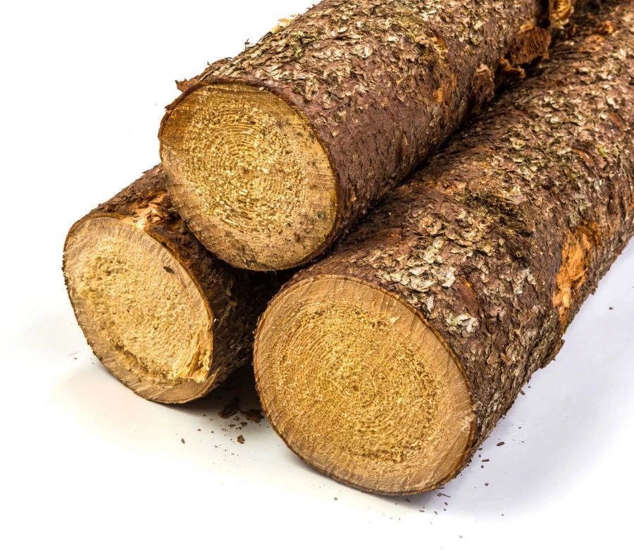 Round Timber Materials 9463-88