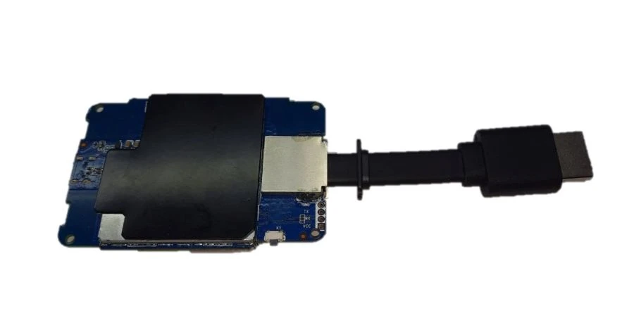 ETDR.463349.001 Interactive functional module SDTB-01