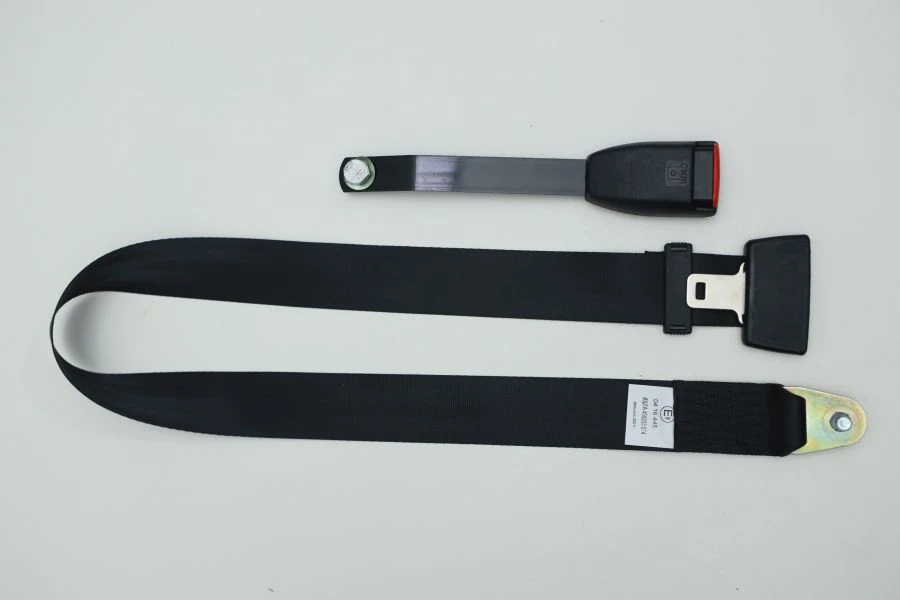 Car seat belt Ishga.458233.074