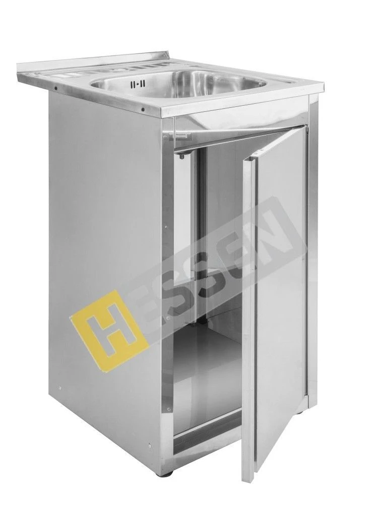 Floor closed handwashbasin RPZ 5*6