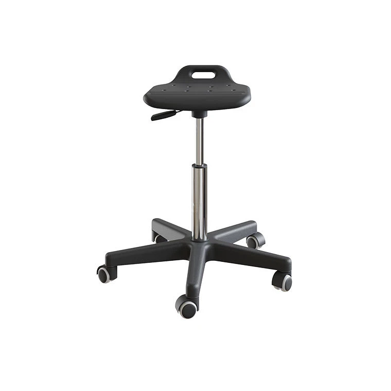 Polyurethane hocker stool Pi 1 PU