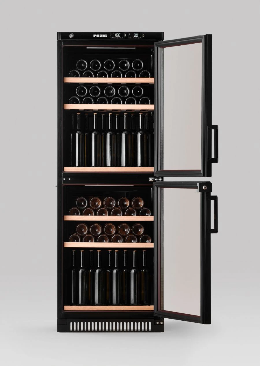 Wine cabinet ???-78 "POZIS"