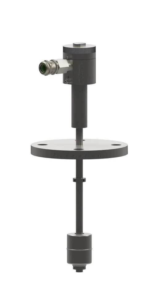 Level sensor LLT-MS