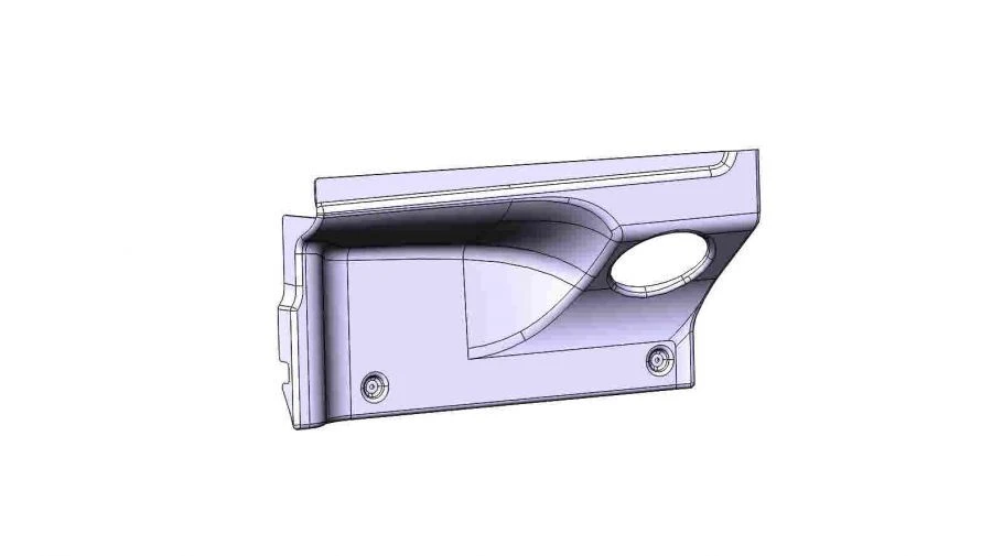 5299-402-5702033 Front left PUD