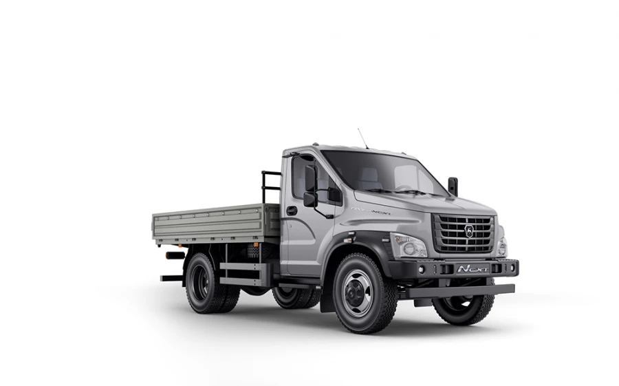 Vehicle, Modification C41R13, Diesel engine