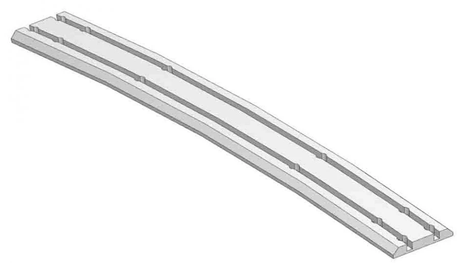 Canopy VGT 74.03.00.007