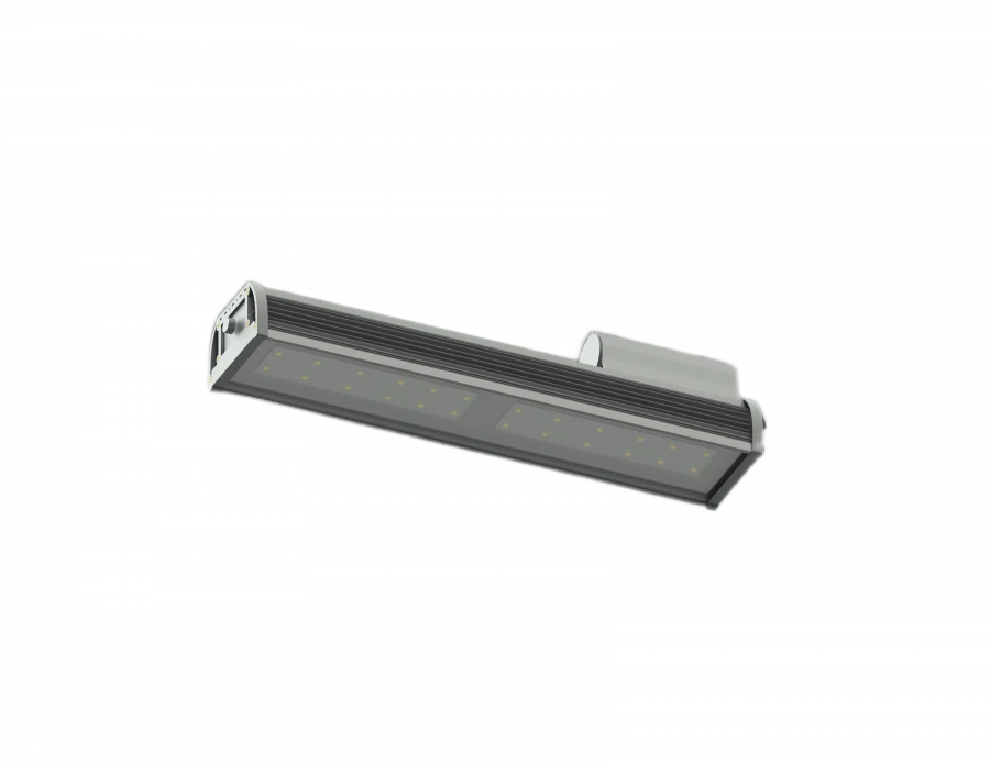 LED luminaire OPTIMUS-S1-60 RUS (OPTIC)