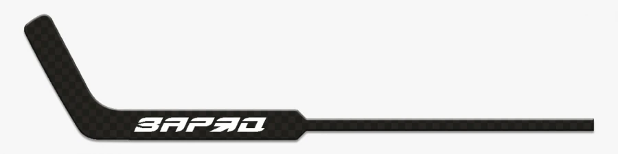 Hockey hockey goalie stick ZaryaD