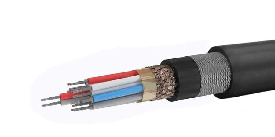 MKEKSHVng(A)-HF assembly cable