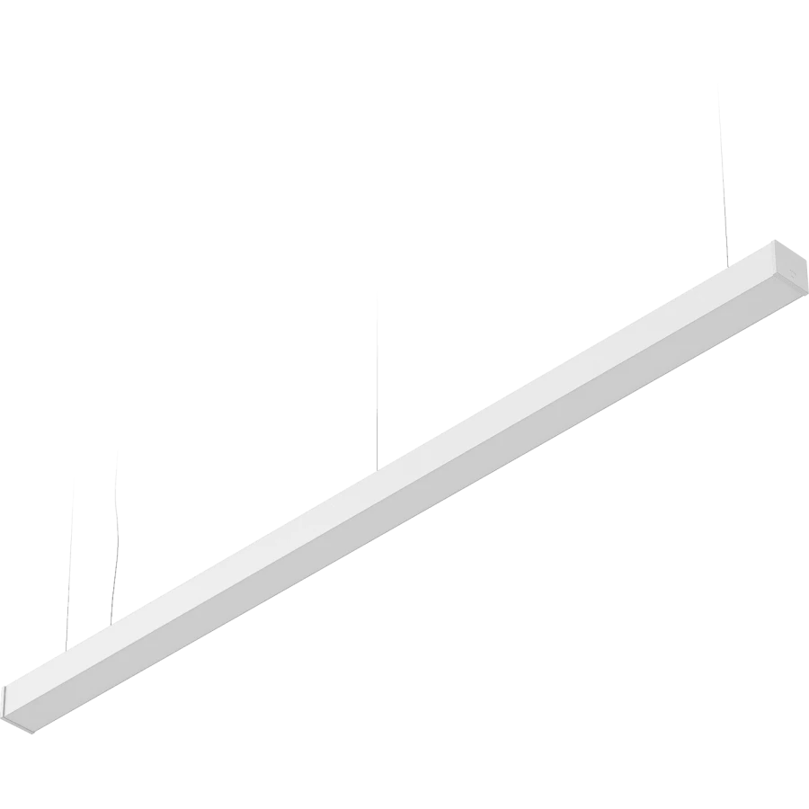 LED luminaire LINER 100 DR/P (610/610)