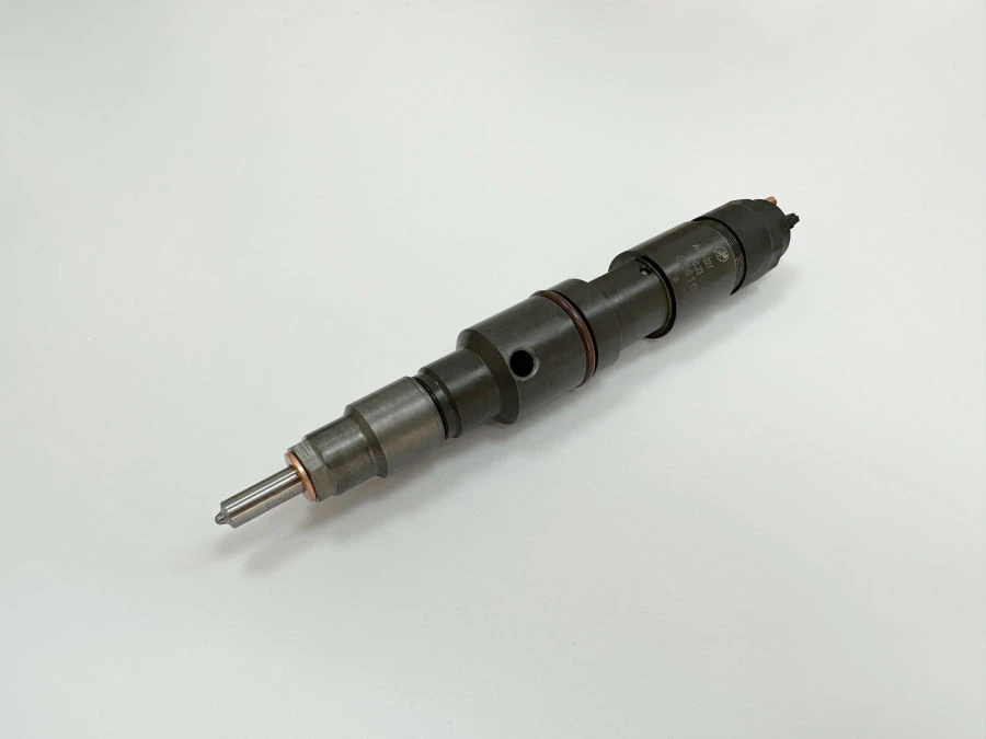 Common Rail Nozzle A-04-027-00-00-00-00.