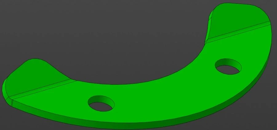 Side fuse