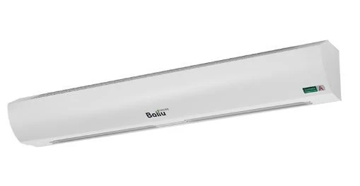 Stationary electric heat curtain of the trade mark "BALLU", model BHC-L15S09