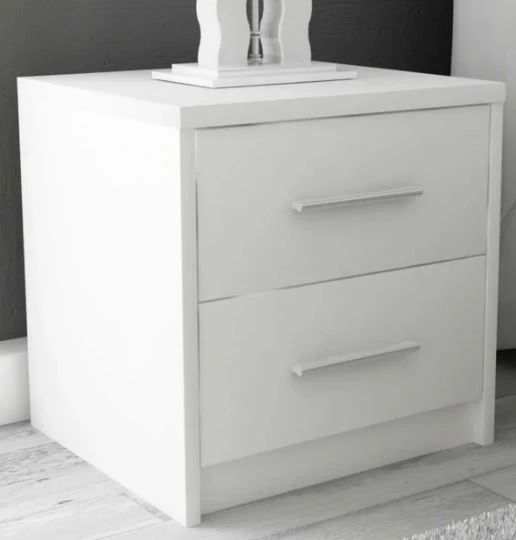 Bedside cabinet, item TPkr
