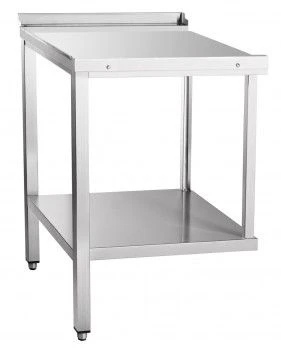 Serving table SPMR-6-1