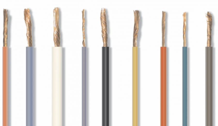 PRKA wire