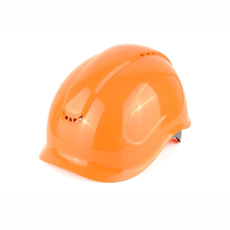 ABSOLUT® Track Protective Helmets (with ventilation holes), article number 98814