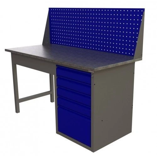 Workbench of "STANDARD" series
