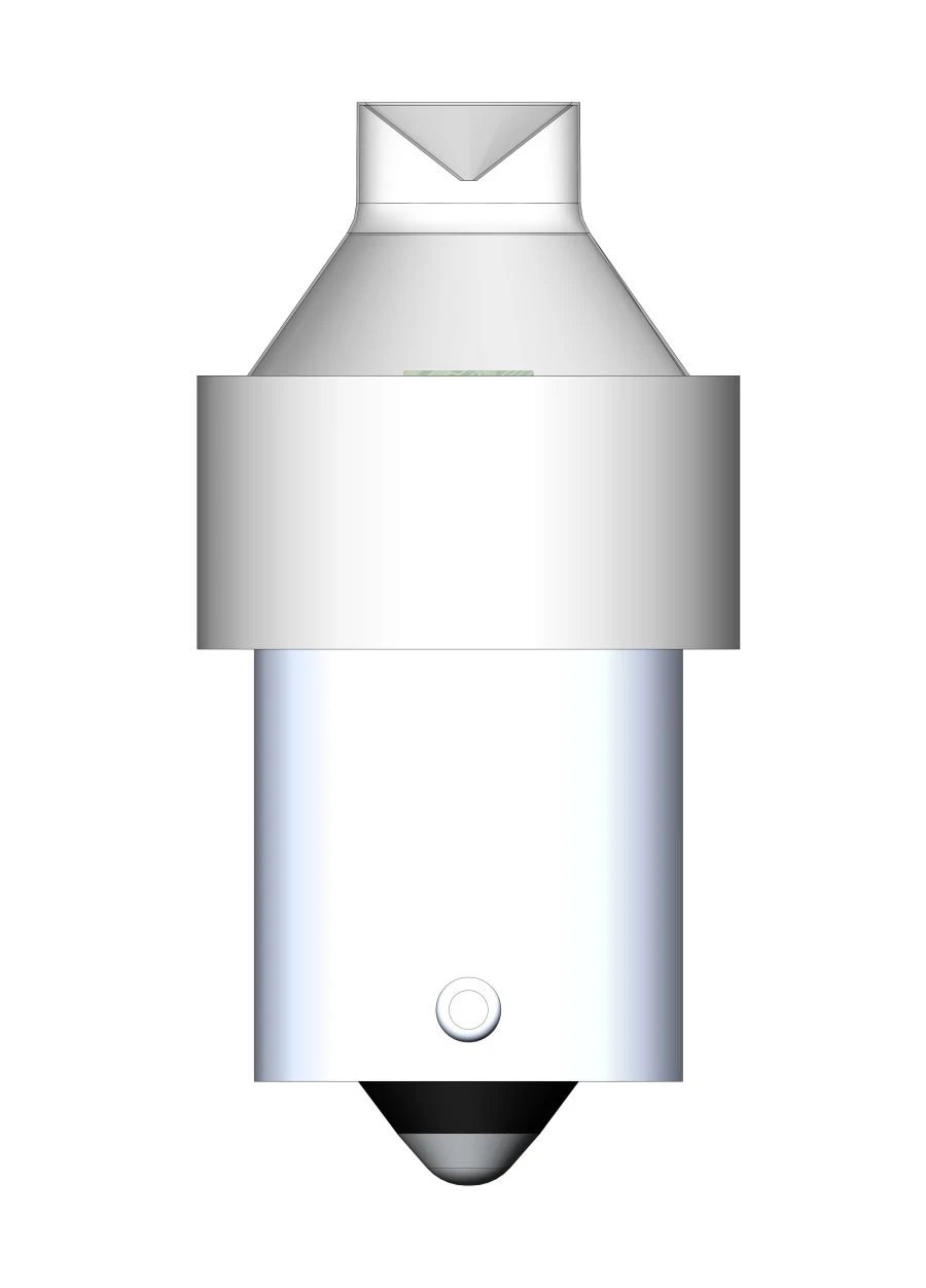Semiconductor LED lamp LPRZ-01KR