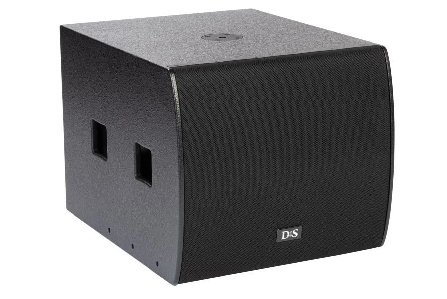 ERA-i S18 loudspeaker system