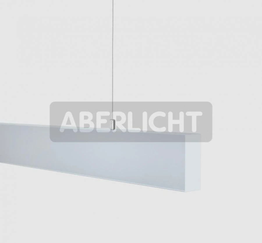 LED luminaire ABERLICHT LINE INI - 35/90 NW for indoor lighting in offices, retail, education institutions