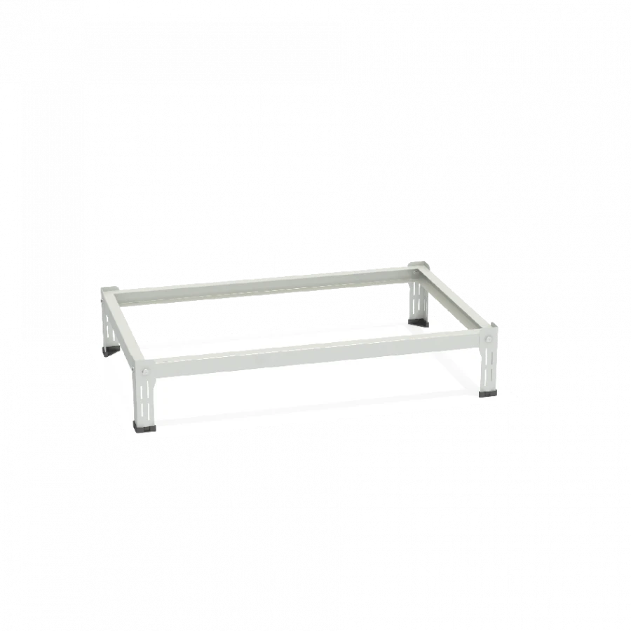 Support for installation of 800x500 cabinets
