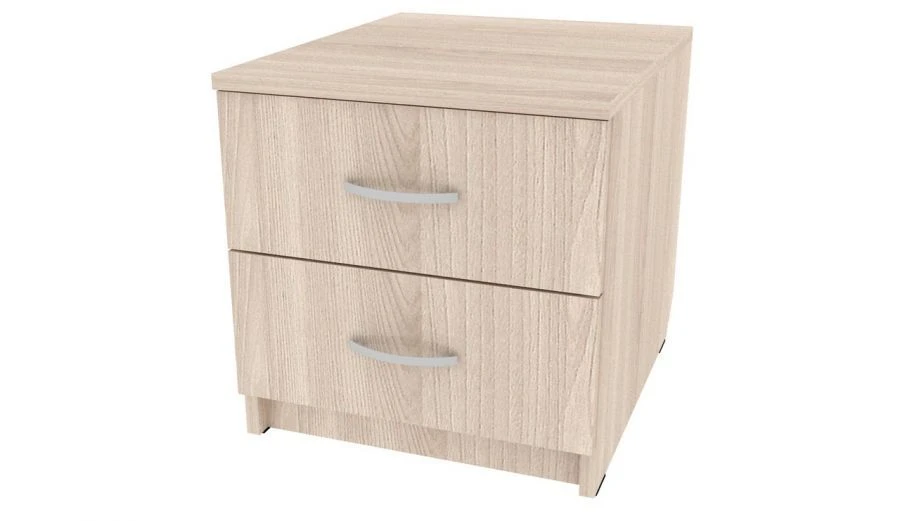 Side table (2-piece) 400x490x412mm (WxHxH) 405.404