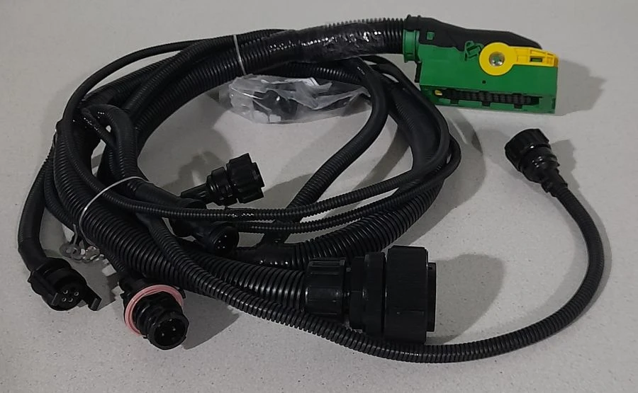 432009-3724032 engine wiring harness