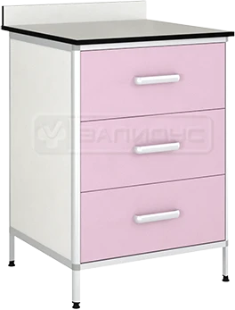 Stationary cabinet TB-3KN