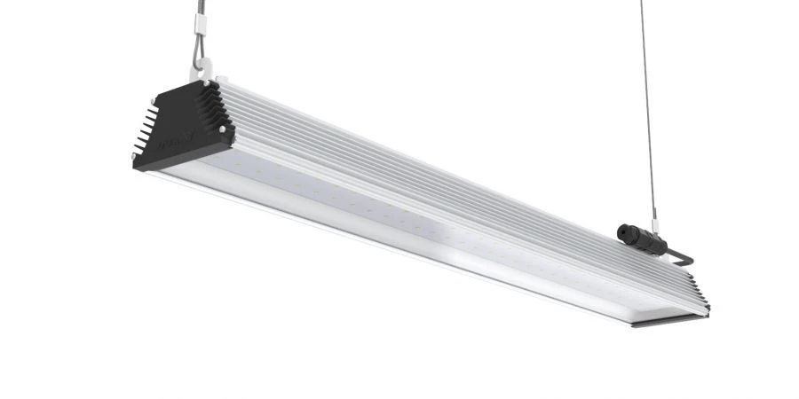 LED luminaire Yenisei 40W RUS