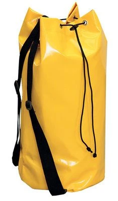 Safety equipment storage bag BAG010, item number BAG011R