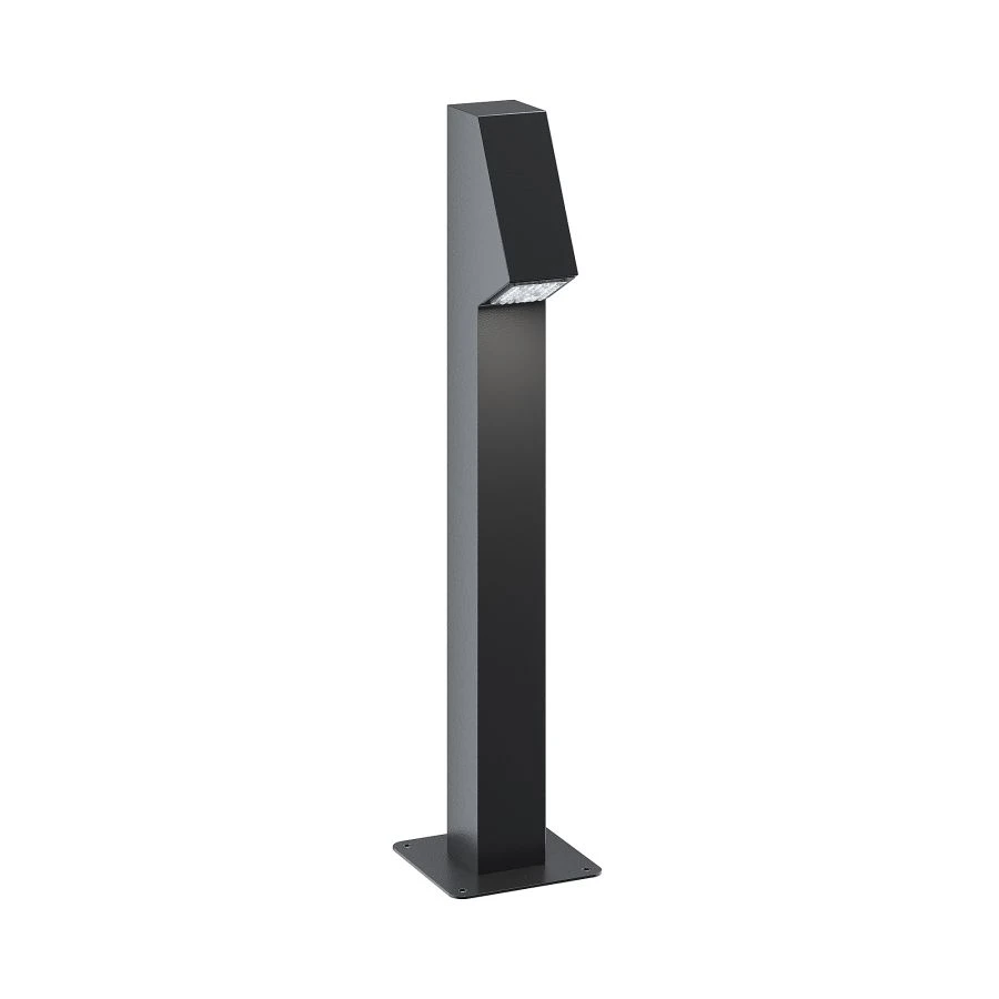 Street lamp SVETHOLL Parsek L200x100 H1000 10W 1620lm