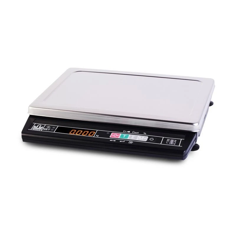 Electronic bench scales MK-15.2-A20