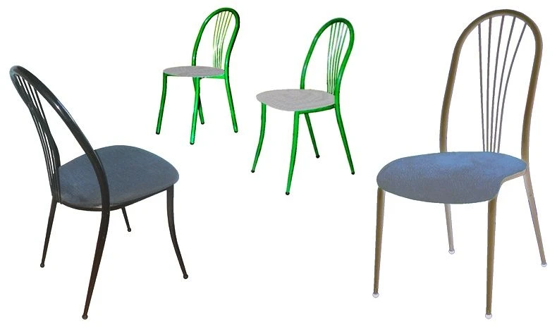 Chair project SI56.07.01.00