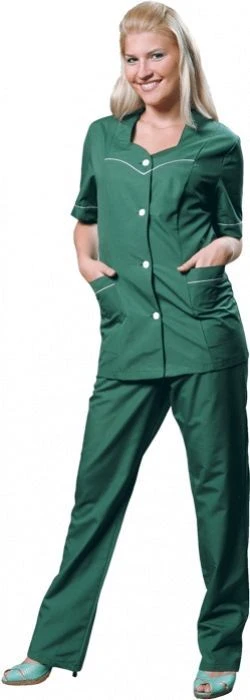 Women's suit