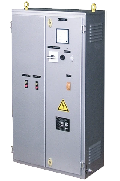 Complete power supply devices type Ya 2803 (UKP-KM)