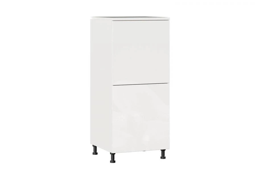 Sherwood LD.281690.000 Frontispiece high cabinet 400 (set) (White glossy )