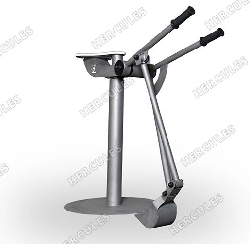 Stationary Sand Excavator (stainless steel)