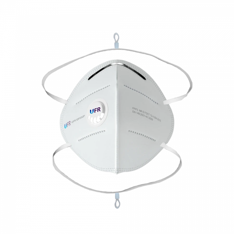 UFR IDP 202P general purpose FFP 2 respirator