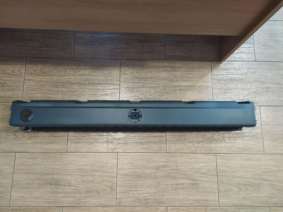 Rear bumper panel A31R23-2804015